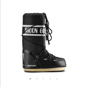 Moon Boot